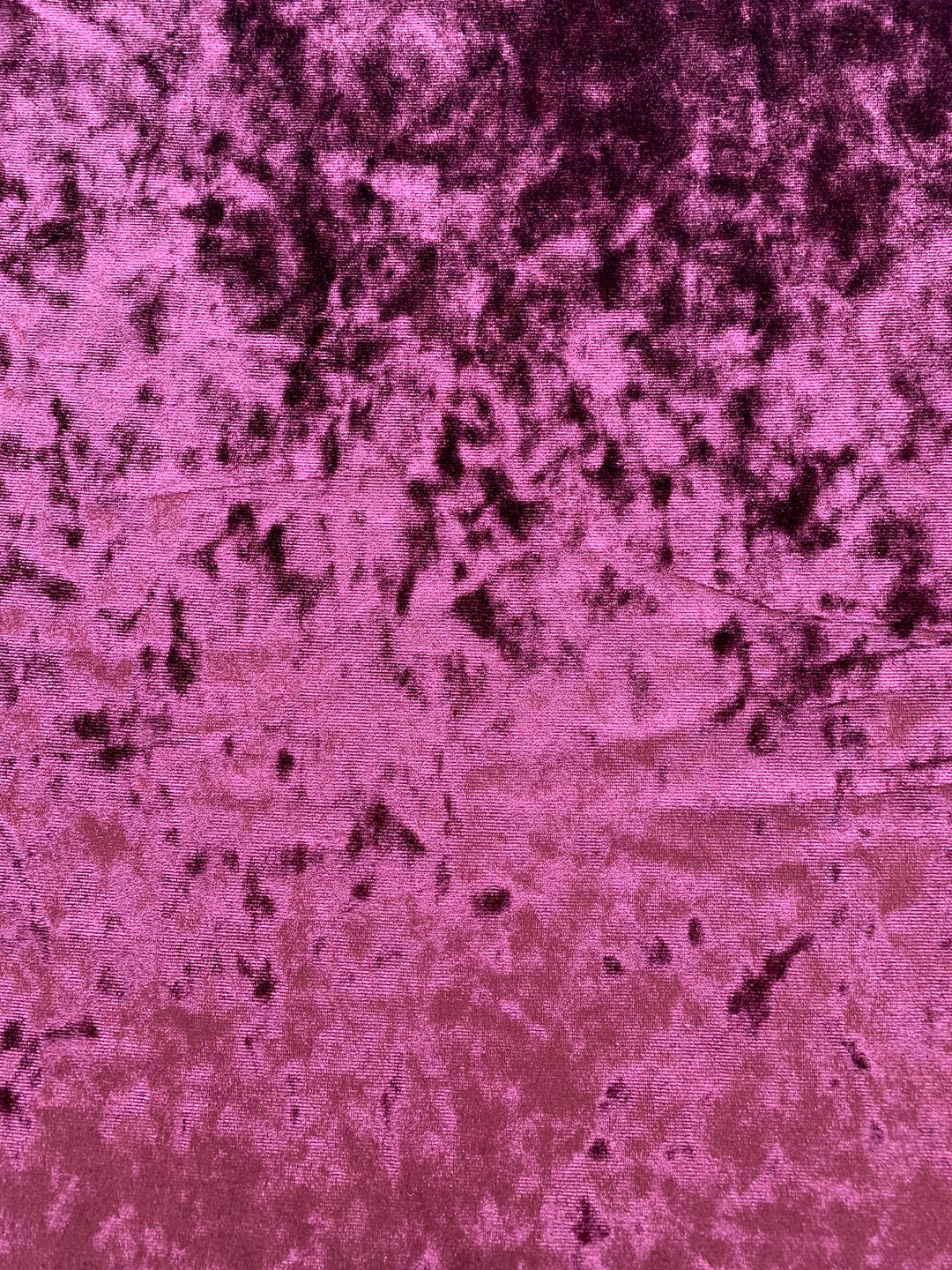 Ice Velour – Dark Rose