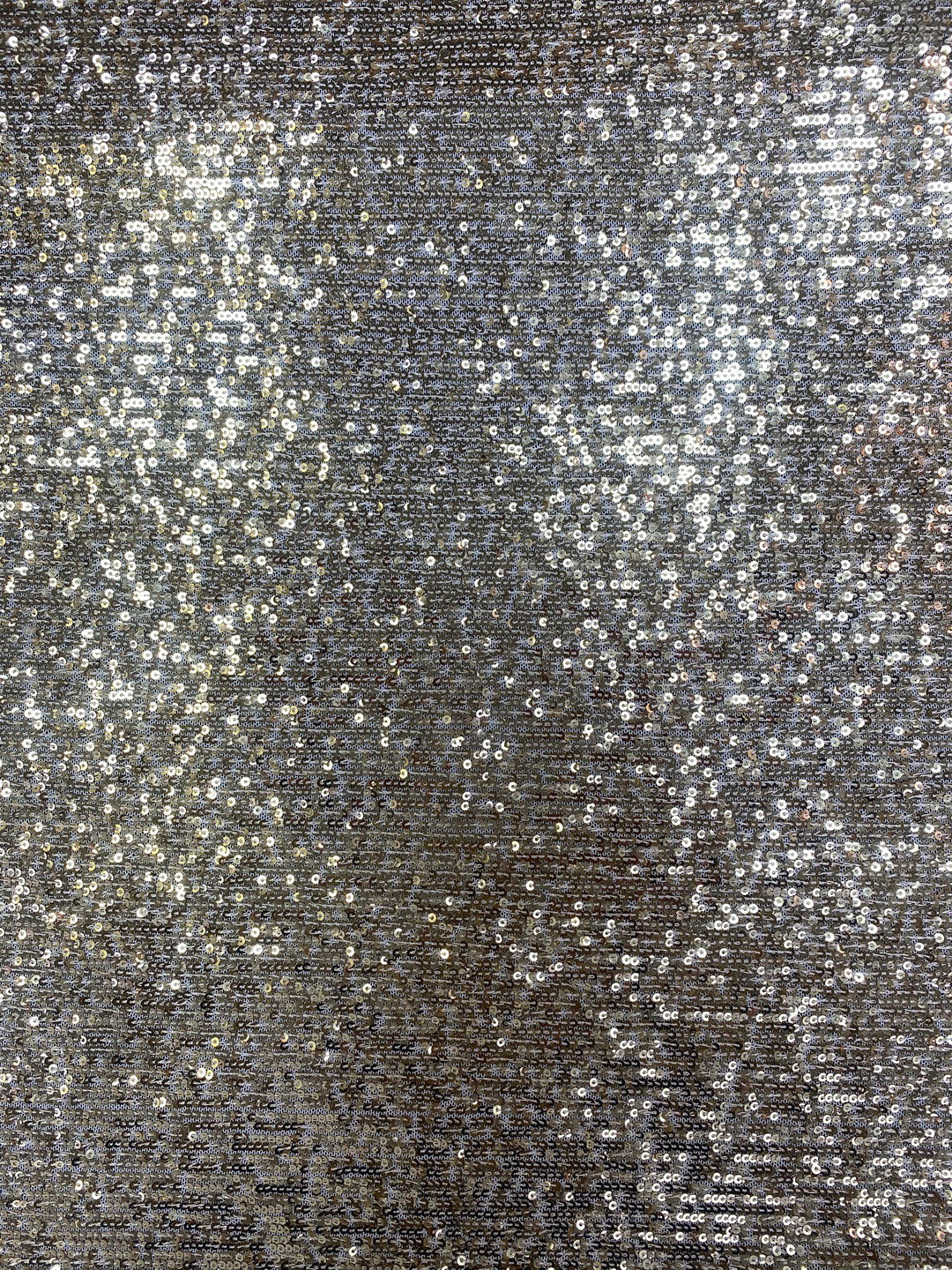 KNIT SEQUIN (KNITTED)