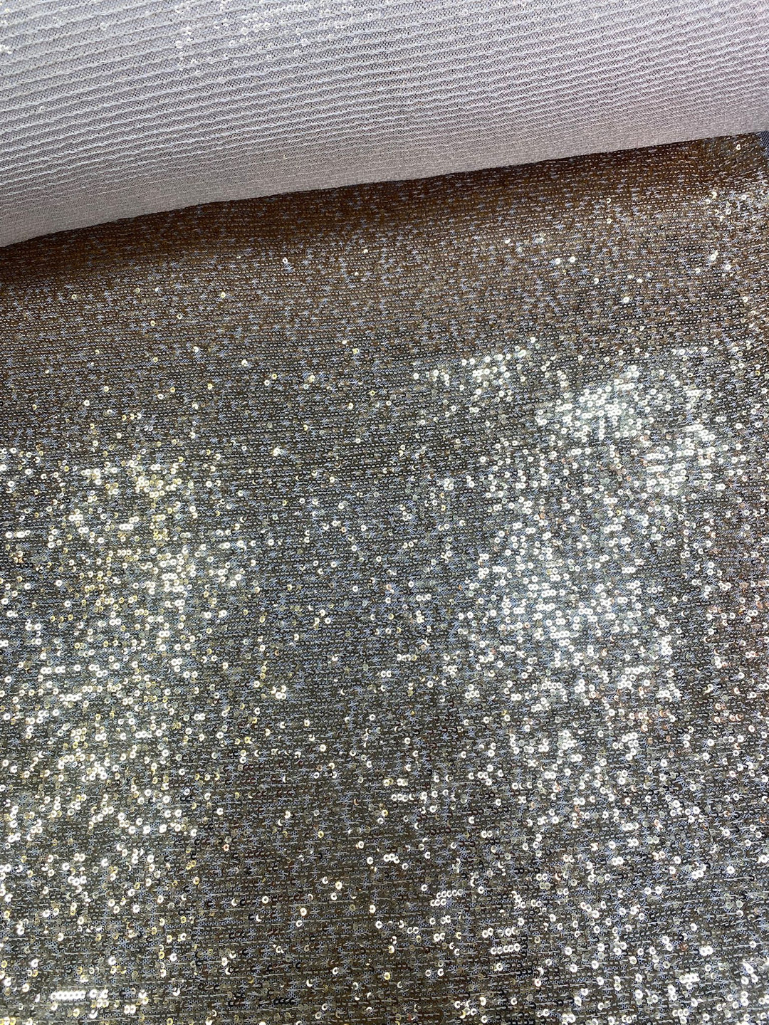 KNIT SEQUIN (KNITTED)