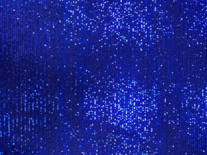 KNIT SEQUIN (KNITTED)