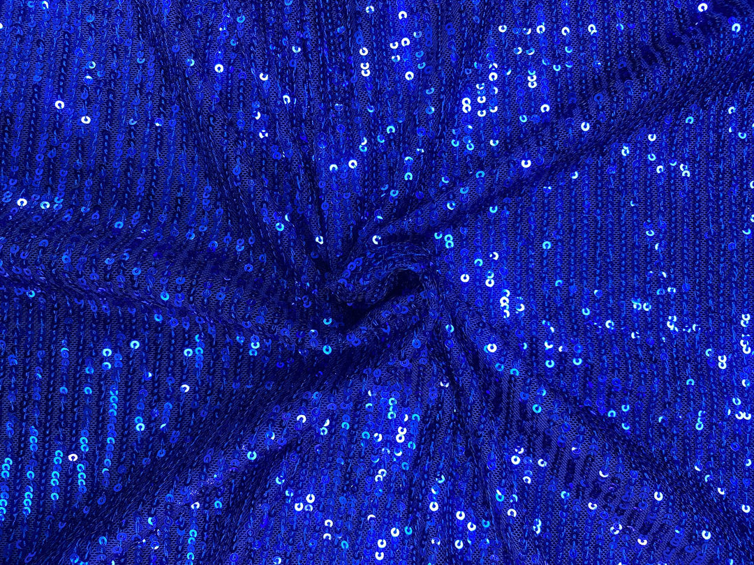 KNIT SEQUIN (KNITTED)