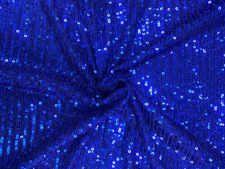 KNIT SEQUIN (KNITTED)
