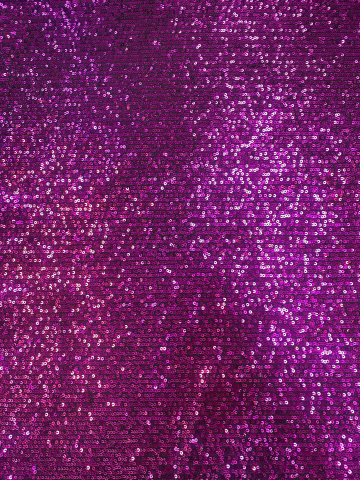 KNIT SEQUIN (KNITTED)