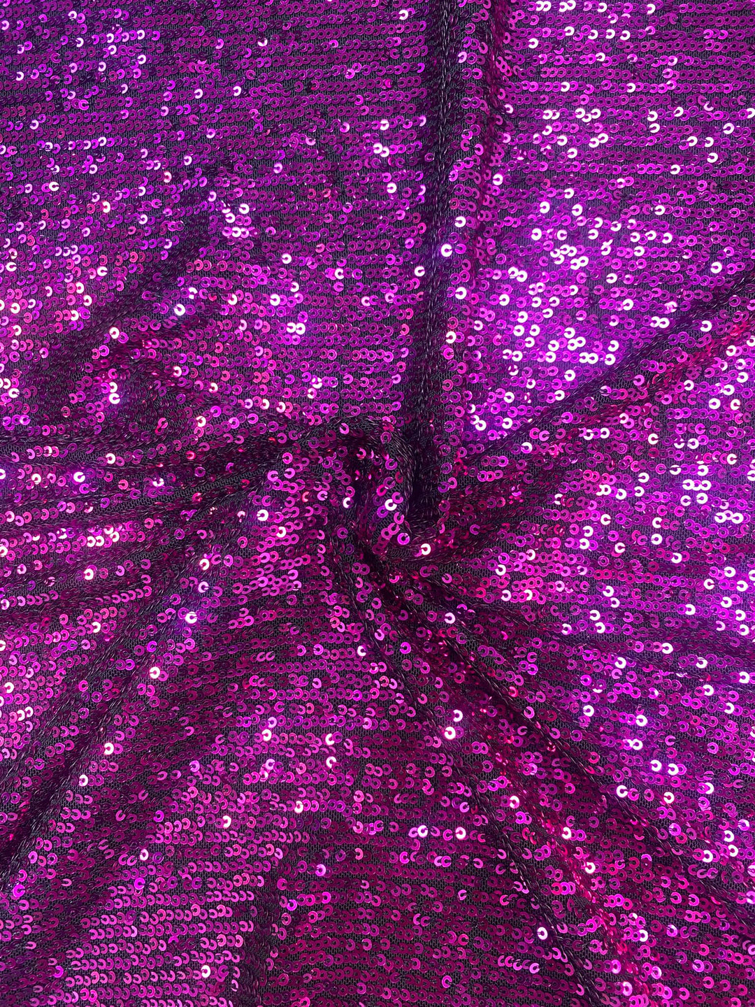 KNIT SEQUIN (KNITTED)