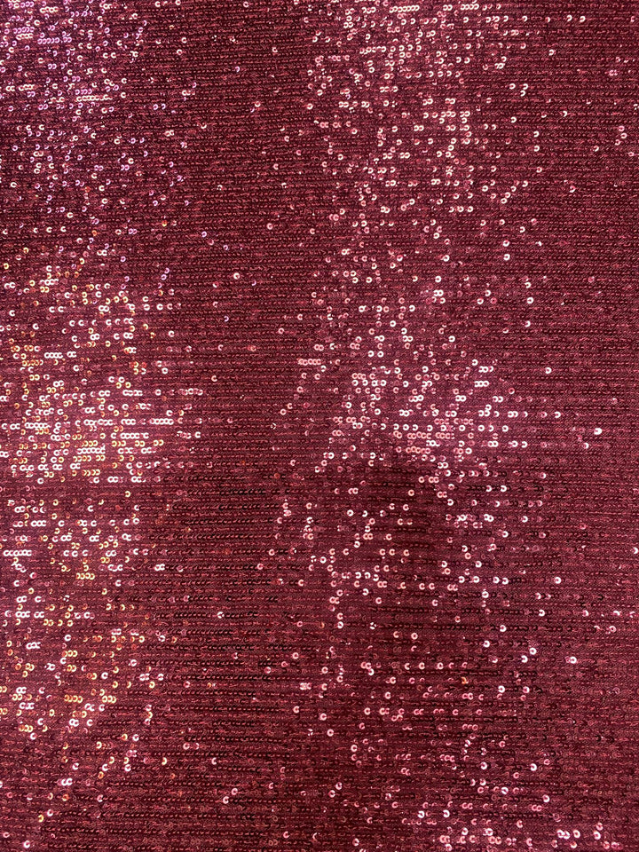 KNIT SEQUIN (KNITTED)