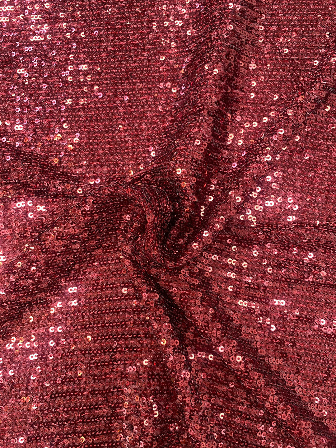 KNIT SEQUIN (KNITTED)