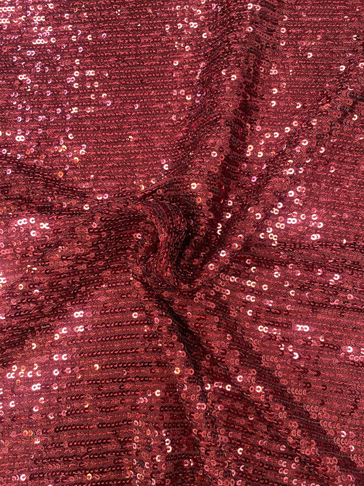 KNIT SEQUIN (KNITTED)