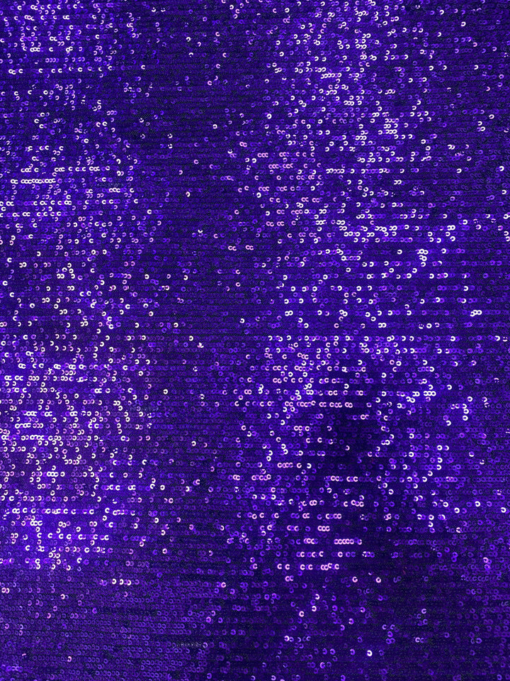 KNIT SEQUIN (KNITTED)