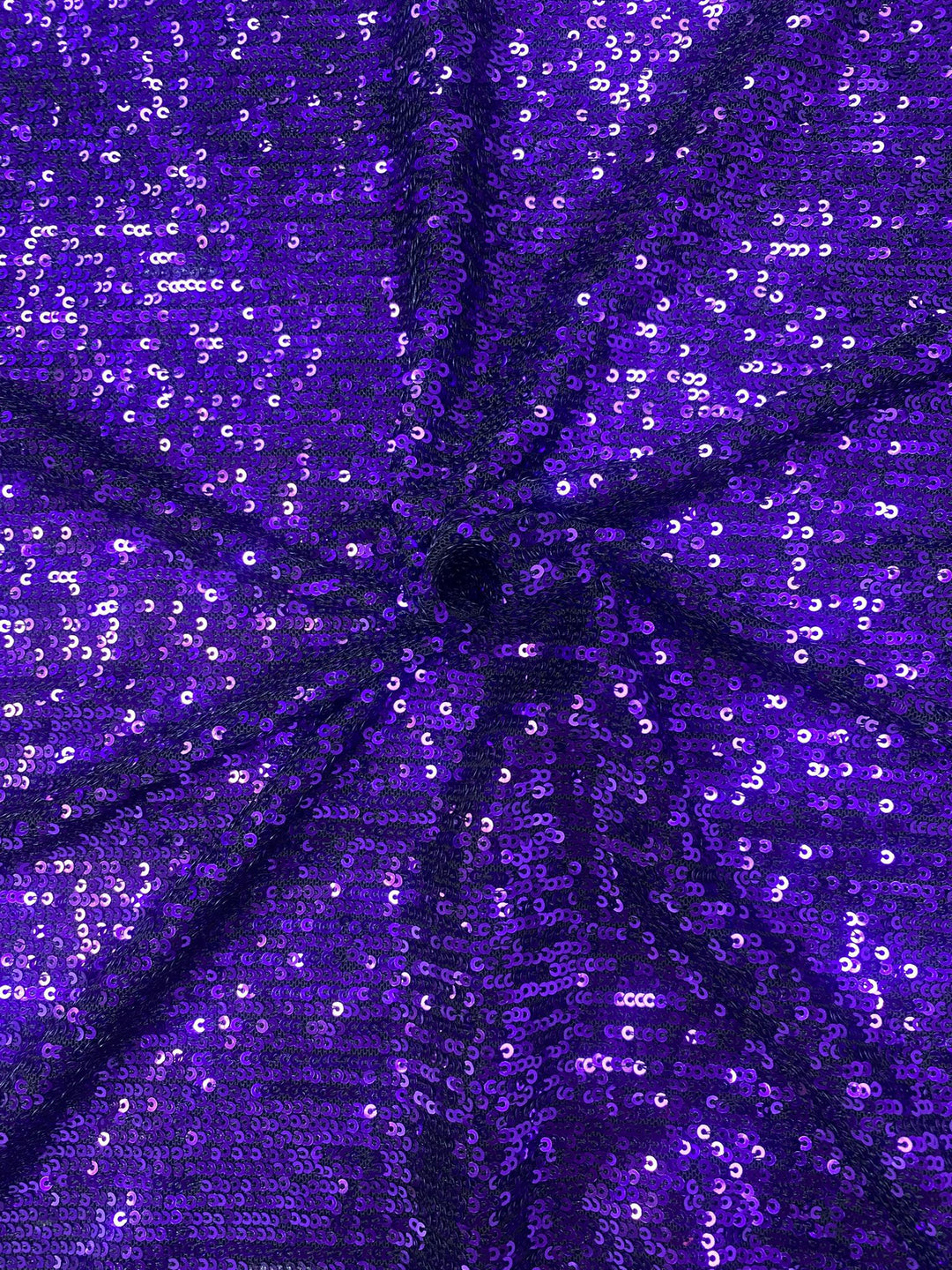 KNIT SEQUIN (KNITTED)