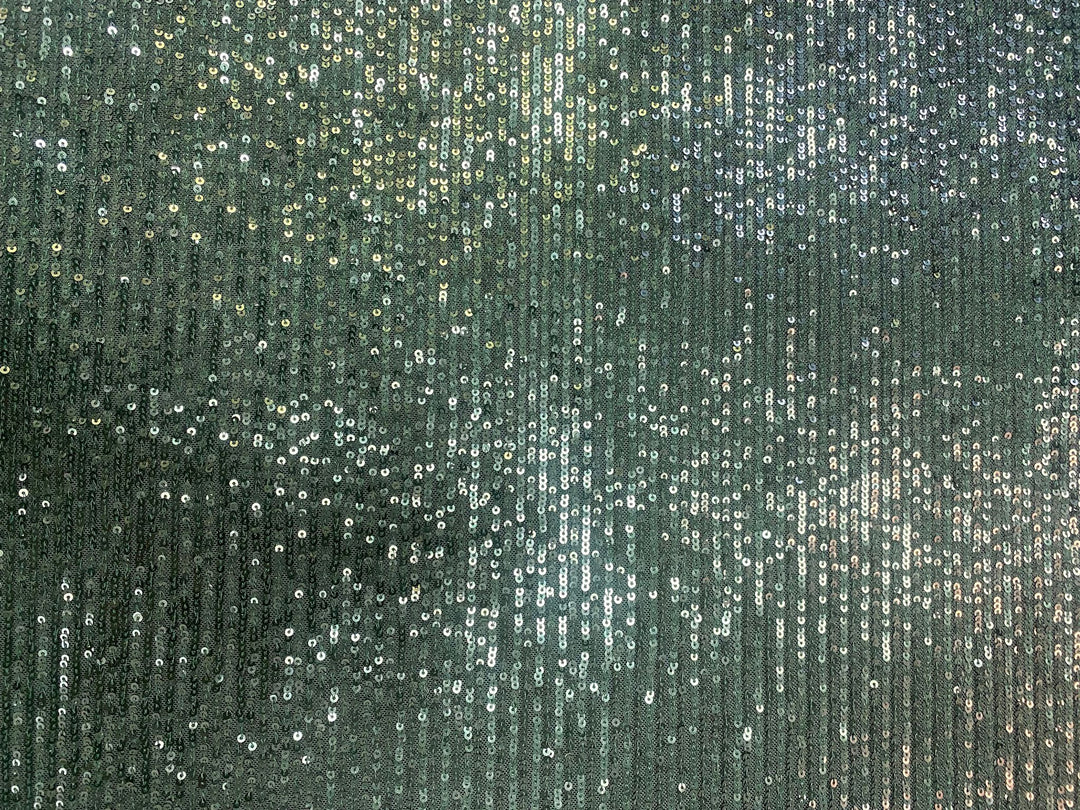 KNIT SEQUIN (KNITTED)