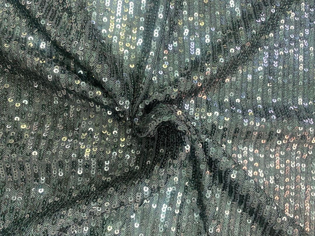 KNIT SEQUIN (KNITTED)
