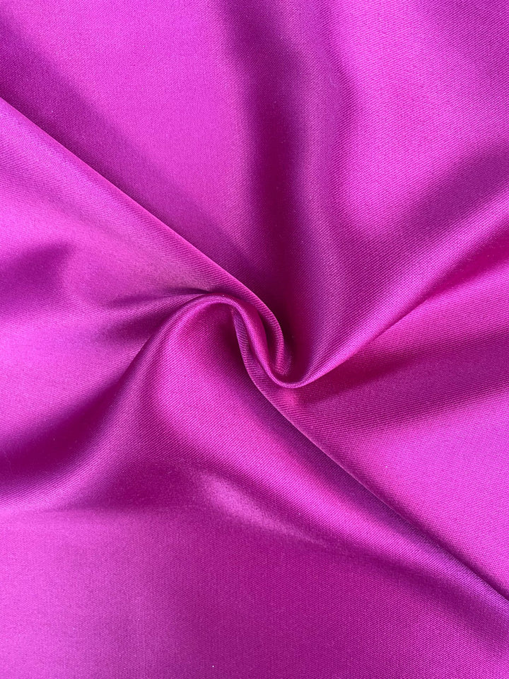 RUBY SATIN (WOVEN)