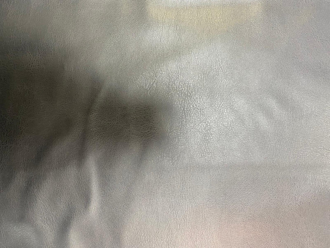 PU LEATHERETTE (KNITTED BASE)