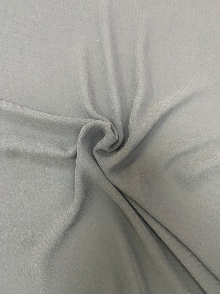 SILKY CHIFFON (WOVEN)