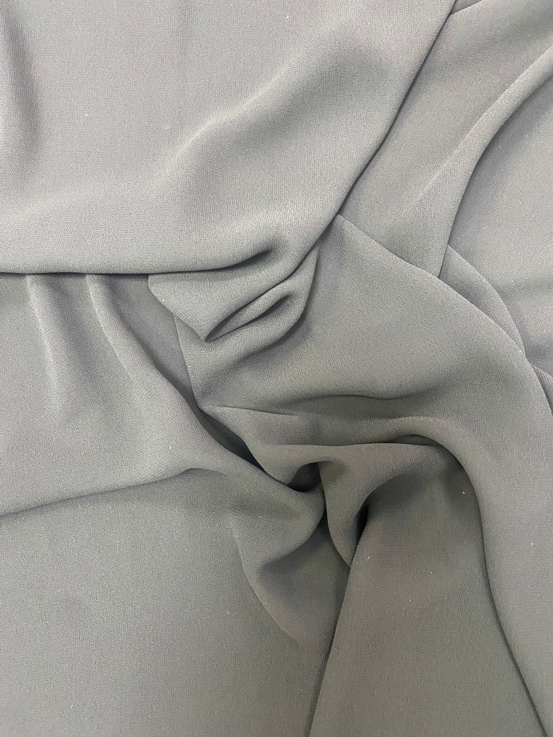 SILKY CHIFFON (WOVEN)