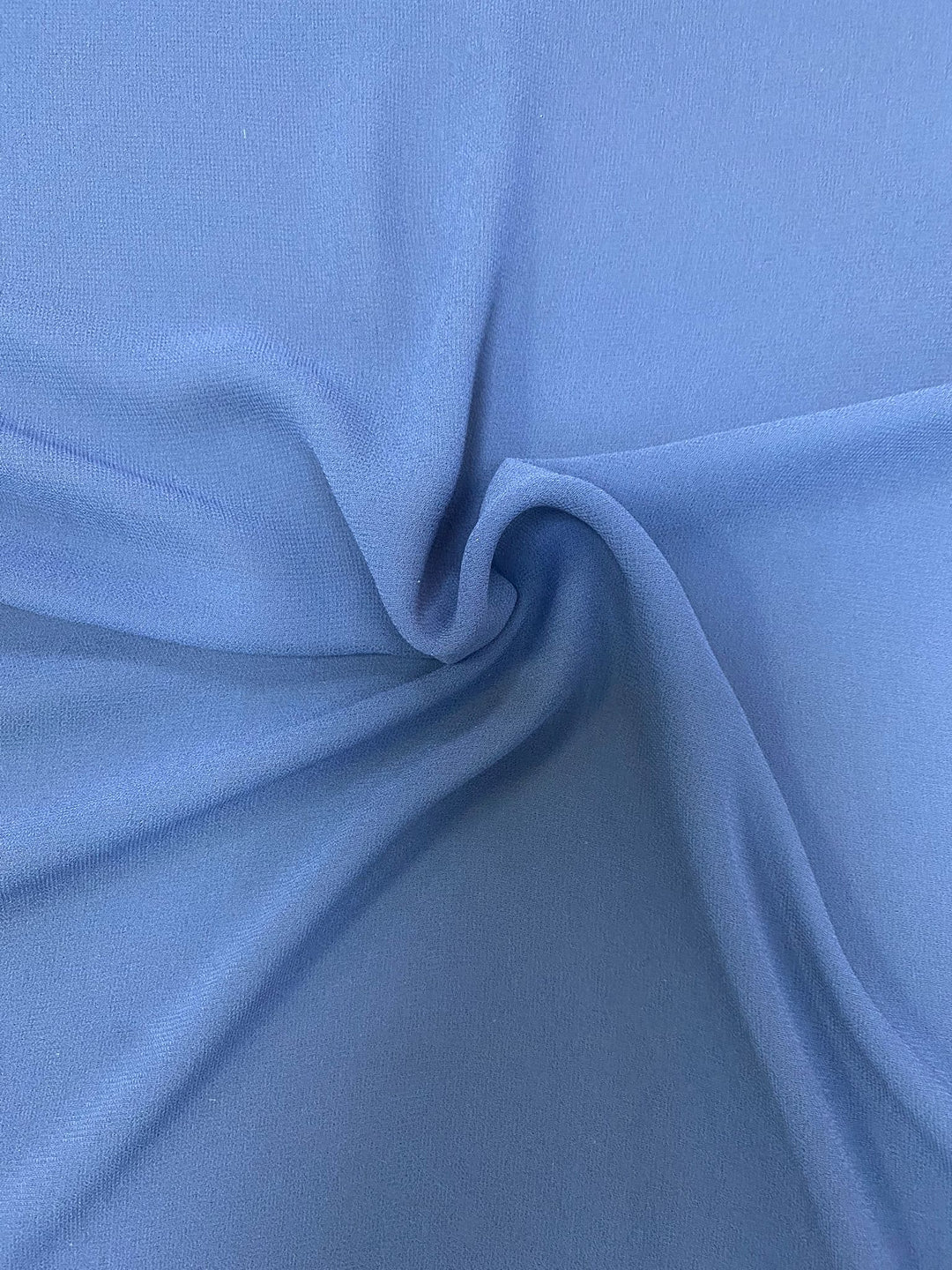 SILKY CHIFFON (WOVEN)