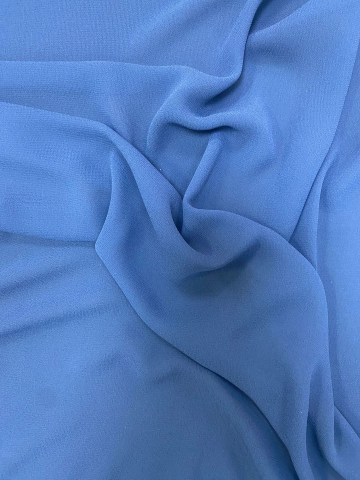 SILKY CHIFFON (WOVEN)