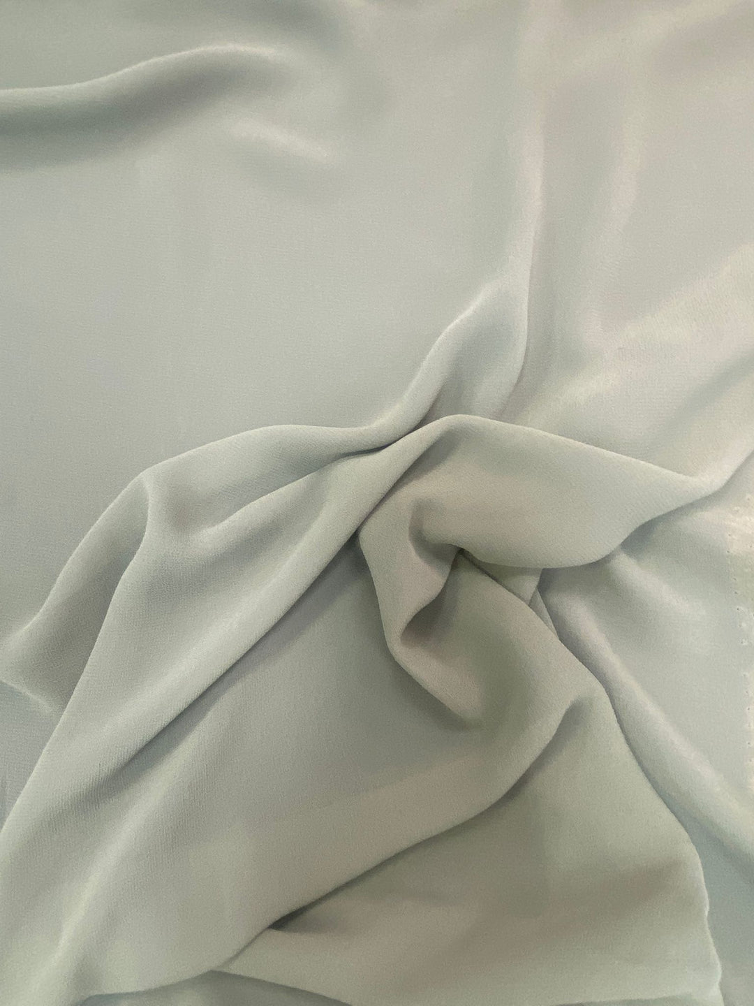 SILKY CHIFFON (WOVEN)