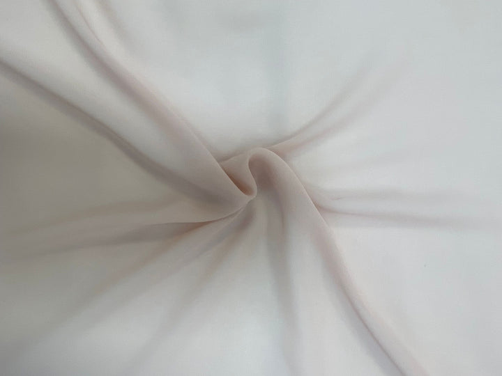 SILKY CHIFFON (WOVEN)