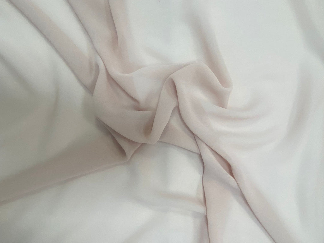 SILKY CHIFFON (WOVEN)
