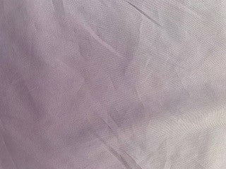 Stretch cotton poplin - Lilac