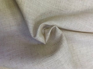 Apple Linen - Natural