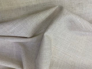 Apple Linen - Natural