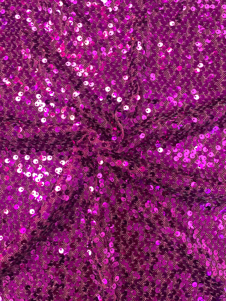 AR SEQUIN (KNITTED)