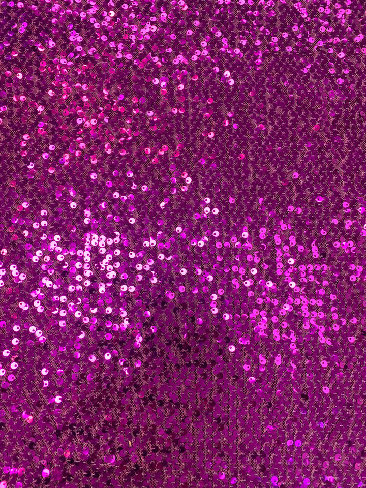 AR SEQUIN (KNITTED)