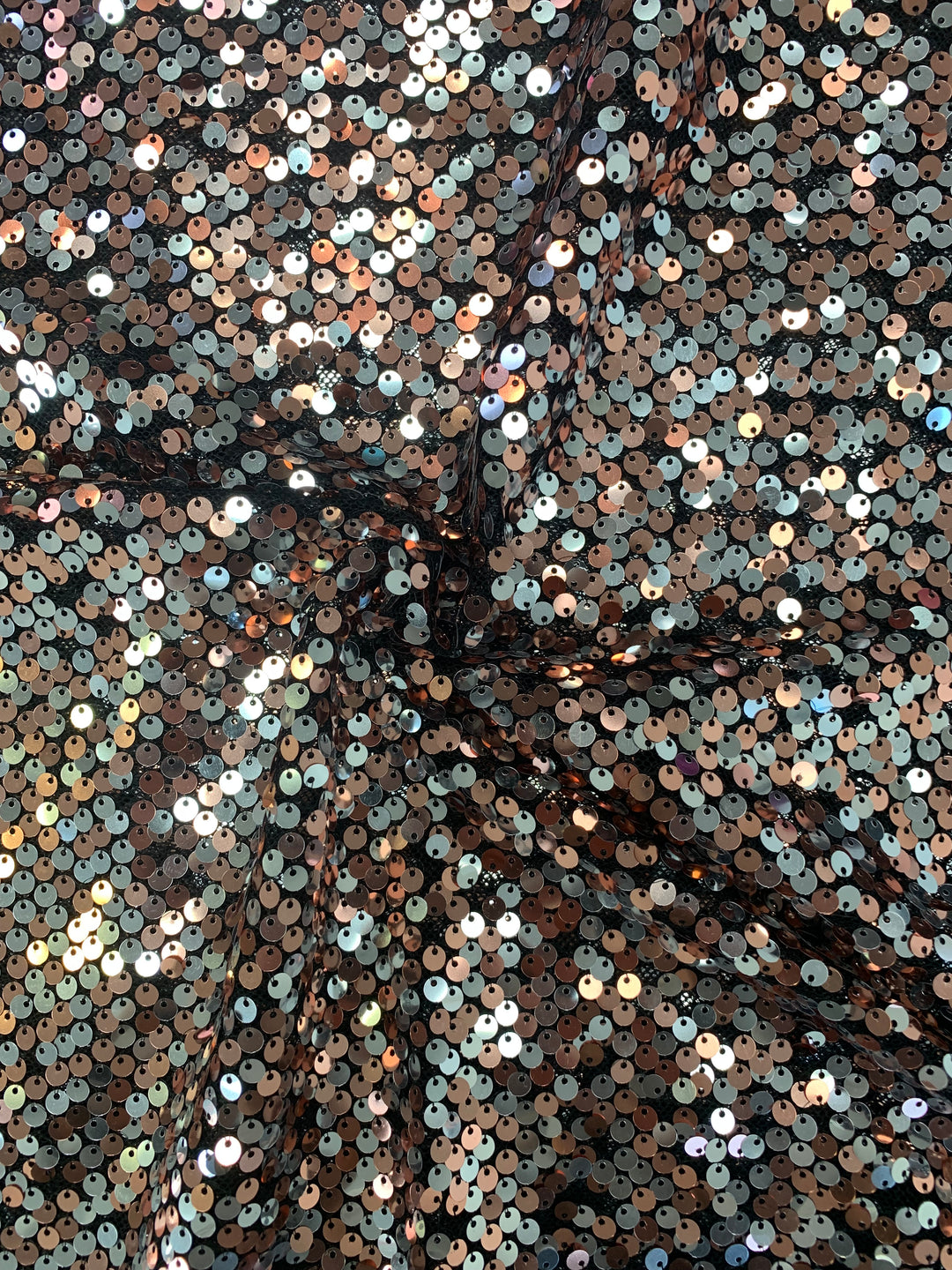 AR SEQUIN (KNITTED)