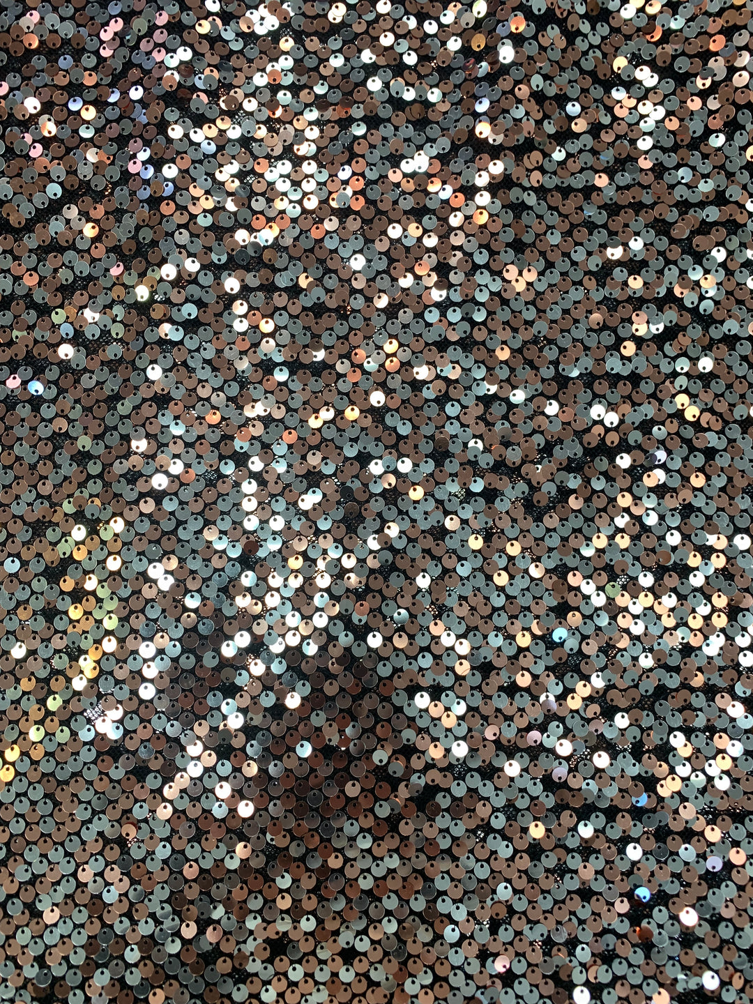 AR SEQUIN (KNITTED)