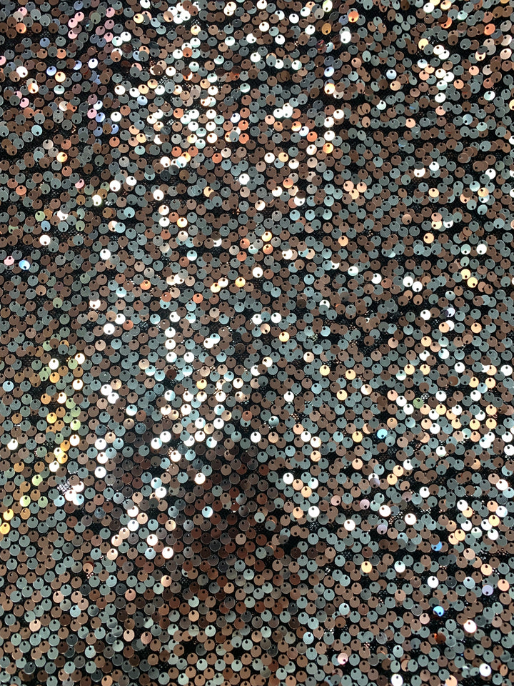 AR SEQUIN (KNITTED)