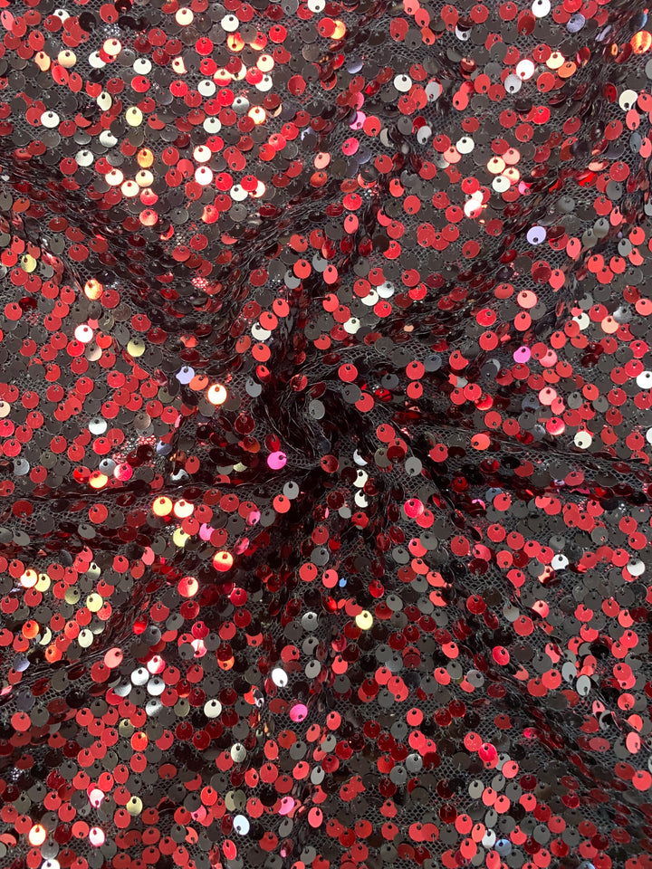 AR SEQUIN (KNITTED)