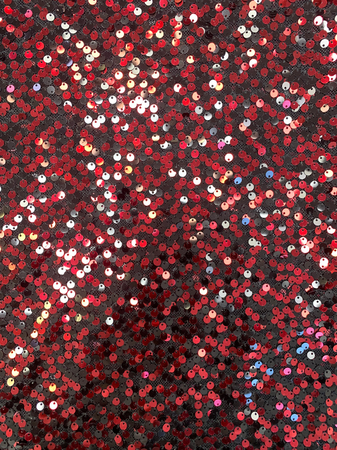 AR SEQUIN (KNITTED)