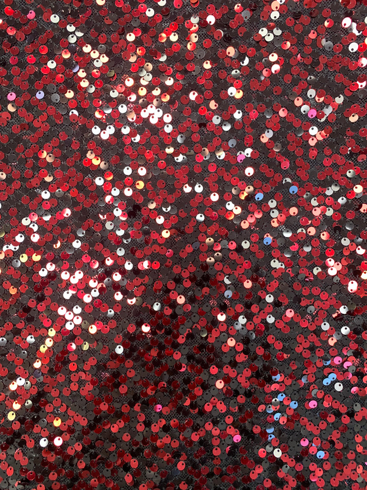 AR SEQUIN (KNITTED)