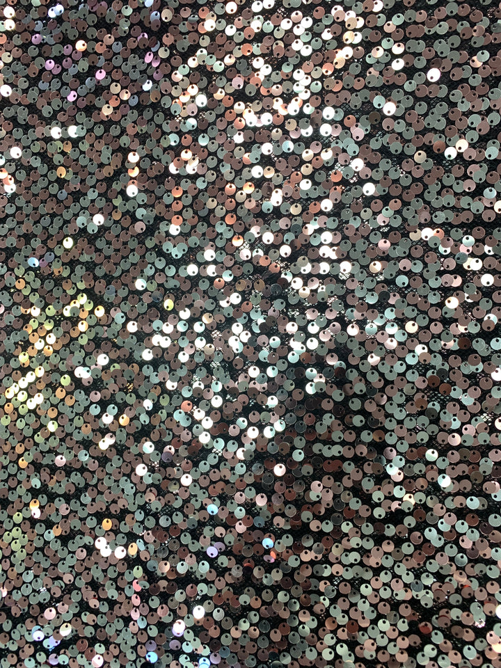 AR SEQUIN (KNITTED)