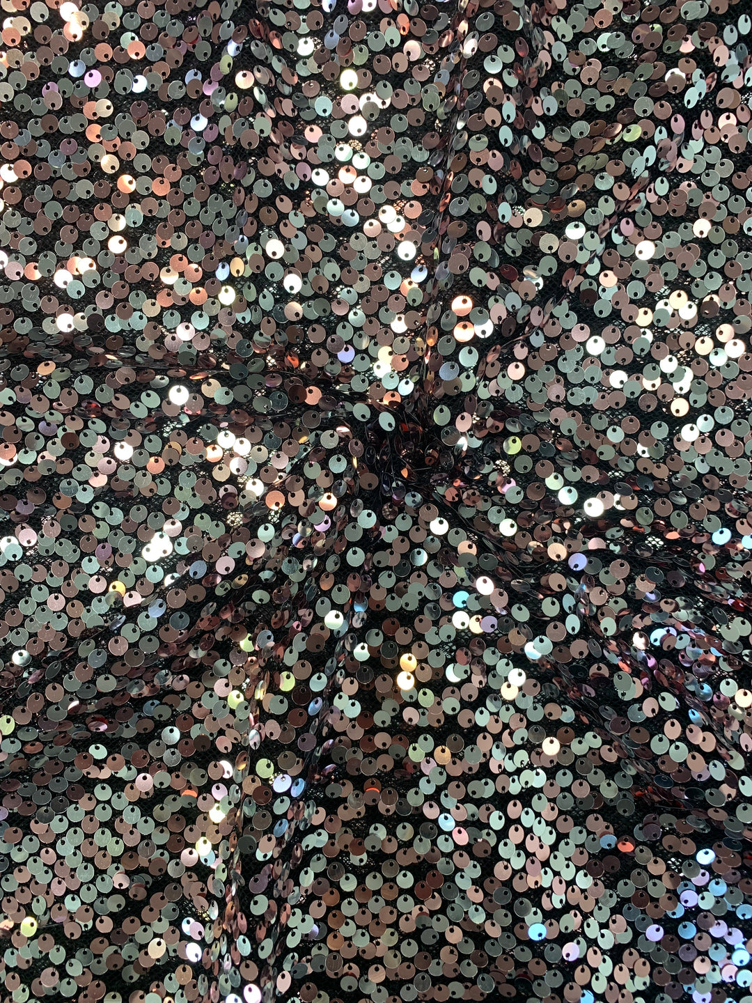 AR SEQUIN (KNITTED)