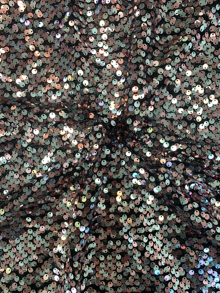 AR SEQUIN (KNITTED)