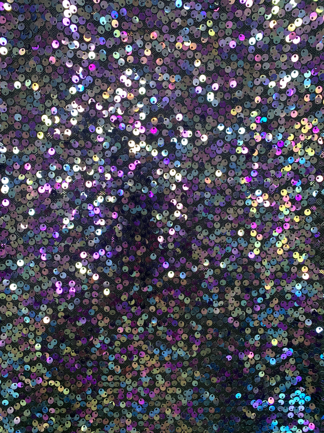 AR SEQUIN (KNITTED)