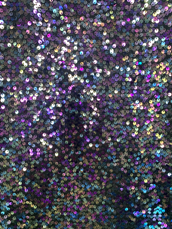 AR SEQUIN (KNITTED)