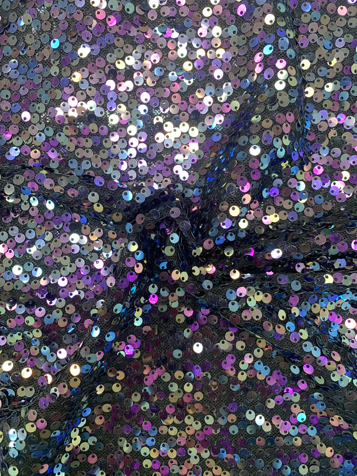 AR SEQUIN (KNITTED)
