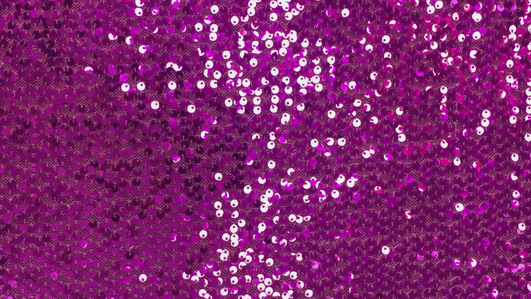 AR SEQUIN (KNITTED)
