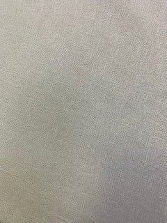 Linen Viscose - Silver