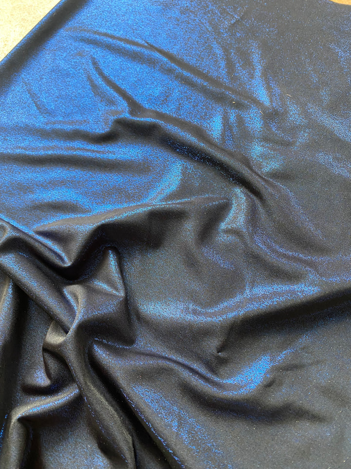 Venezia Foil – Electric Blue
