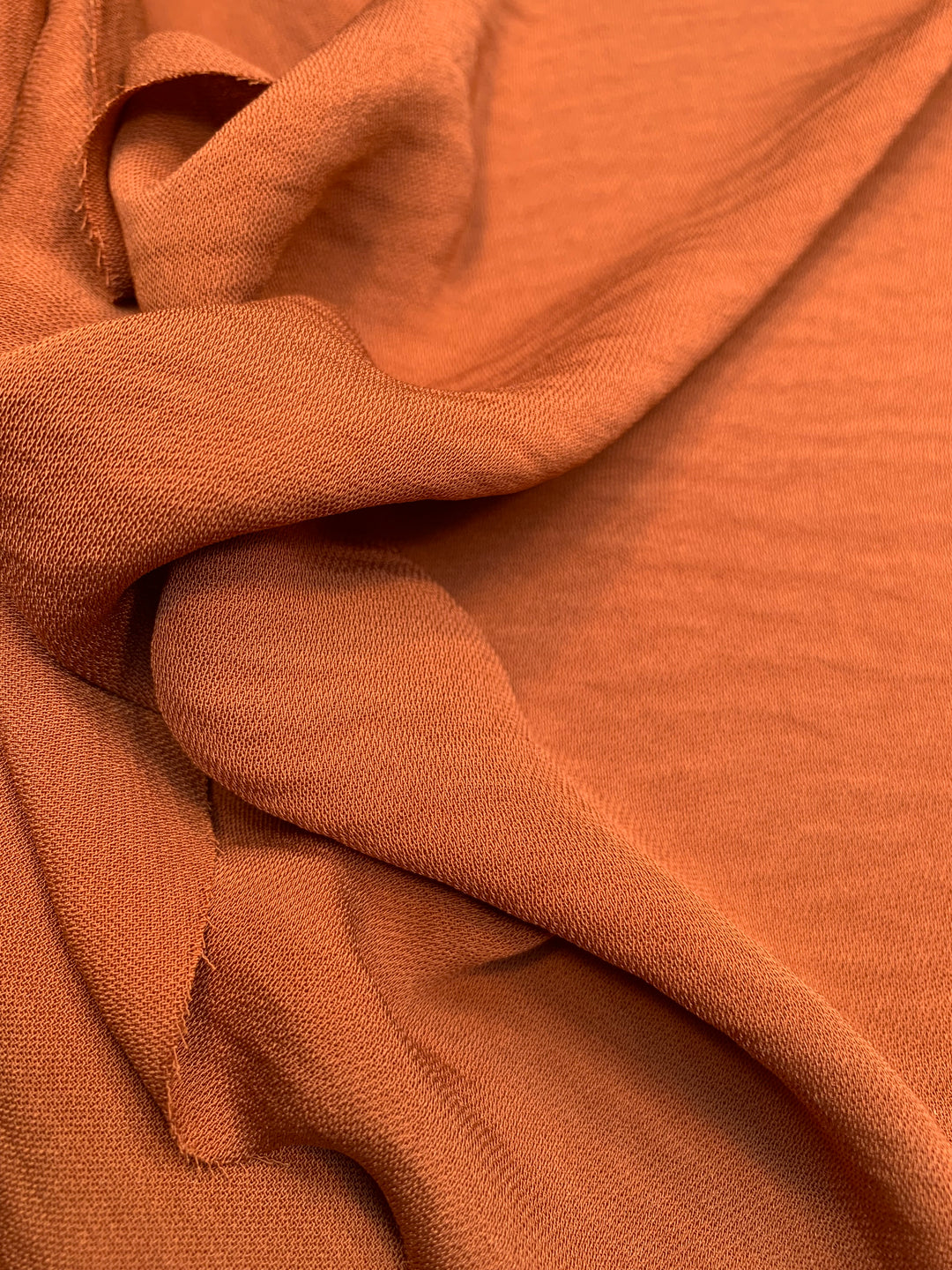 Washed Madrid – Rust
